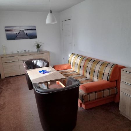 Ferienwohnung Hille Arendsee  Exteriér fotografie