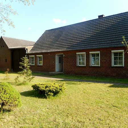 Ferienwohnung Hille Arendsee  Exteriér fotografie