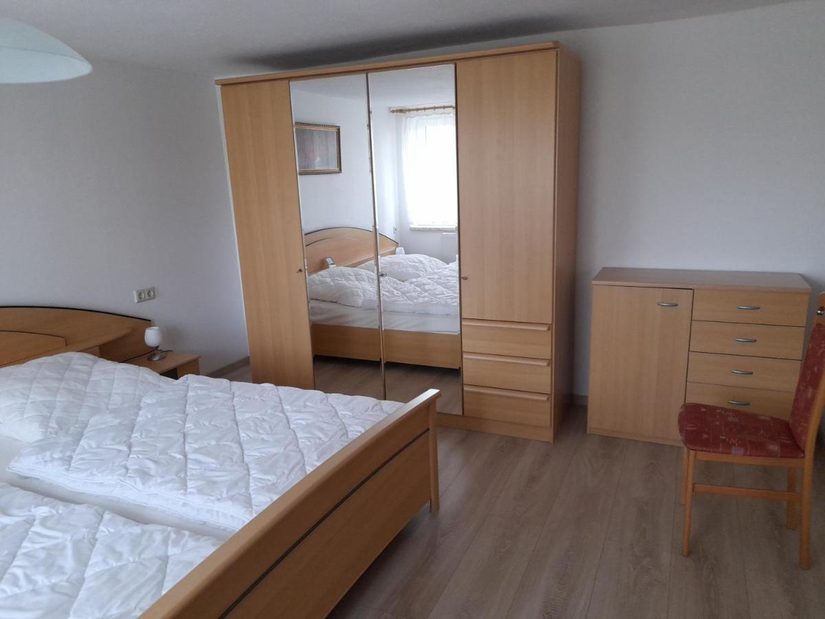 Ferienwohnung Hille Arendsee  Exteriér fotografie