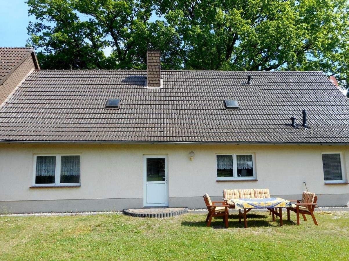 Ferienwohnung Hille Arendsee  Exteriér fotografie